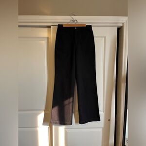 Gentle Fawn wide leg pants